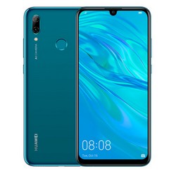 Замена камеры на телефоне Huawei P Smart Pro 2019 в Кемерово